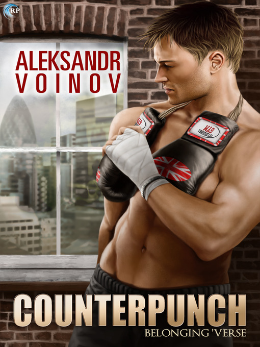 Title details for Counterpunch by Aleksandr Voinov - Available